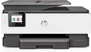 HP Officejet Pro 8020 4-in-1 Wireless MFC Printer #915 Ink Set 20ppm 1KR67D NES