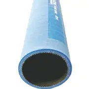TRIDENT RUBBER INC TS2500 2.5 X 3' Turbo Hose
