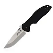 Kershaw Emerson CQC-6K 8Cr14MoV stainless Blade Framelock Knife 6034