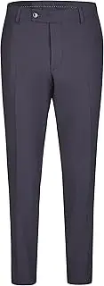 Daniel Hechter Men's Trousers Nos Eco Mf Suit Pants