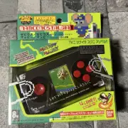 New and unopened Let's TV play classic Namco Nostalgia 1 from Japan Brand New