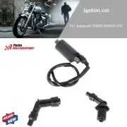 Ignition coil For Kawasaki Mule 3010 4010 FD440V KAF620/650 VN 800 Vulcan USA