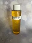THE BODY SHOP PERFUME OIL - PATCHOULI 120 Ml (4 oz.)