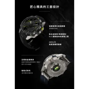 GARMIN MARQ (Gen 2) ⾮凡時刻系列-航海家 智能工藝腕錶