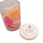 BeautyBlender Color Changing Makeup Sponge with BlenderCleanser Solid Combo New