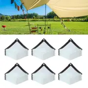 Clear Snowproof Tarp, Anti-Tear Insulation, Cloth Shed, Garden Plant Cover, for