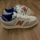 KITH × New Balance Numeric 480 Madison Square Garden NM480NYC Men's Size US 8