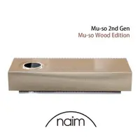 在飛比找PChome24h購物優惠-英國 Naim Audio Mu-so 2nd Gen Wo