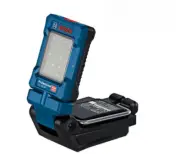 BOSCH GLI 18V-800 LAMP " Bare tool Only" No battery No charger BOSCH NEW