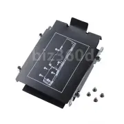 For HP EliteBook 840 850 740 750 745 755 G1 G2 Hard Drive Caddy Bracket