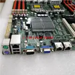 【現貨 優選品質】ASUS/華碩 Z8NR-D12/Z8PE/Z8NH X58 雙路服務器主板1366針