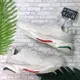 【日本海外代購】Puma Thunder Spectra 白 米白 紅綠 復古 厚底 老爹鞋 泫雅 男女 367516-12