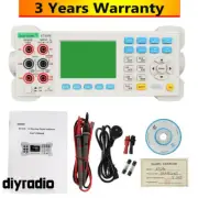 High Accuracy Desktop Multimeter Auto 22000 Counts Benchtop Digital Multimeter