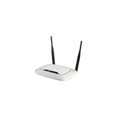 TPTL-WR841N TP-Link Router , Wireless N 300 , Tl-Wr841N