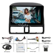 Car GPS Multimedia Player WIFI Touch Screen Fit For Honda CR-V 2002-2006 W/Cam (for: Honda)