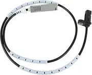 Car ABS Wheel Speed Sensor Rear Left Or Right Car Abs Wheel Speed Sensor 34526760425 for BMW for 323I 325I 128I