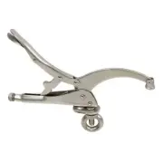 WEN 9 in.( Drill Press Clamp NEW Clamp boards up to 3-1/2 in. thick Drill press)