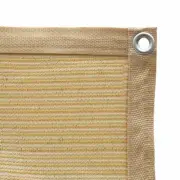 Shatex 90% Shade Fabric Sunblock Net with Grommets for Pergola Vertical Screen