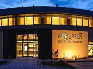 TSA Restauracja Hotel Aquarius