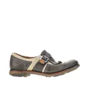 [CHURCH] CHURCH 'Shanghai' Monk Strap shoes Woman 40 40 Brown