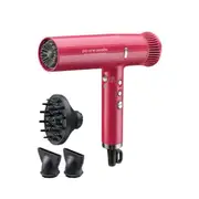 Pro-One Aerolite Hairdryer - Pink Diamond