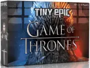 PREORDER Tiny Epic Game of Thrones