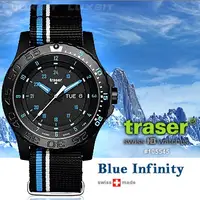 在飛比找蝦皮購物優惠-【LED Lifeway】Traser Blue Infin