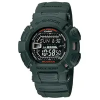 在飛比找蝦皮商城優惠-【CASIO】潮流經典大賞 G-SHOCK G-9000-3