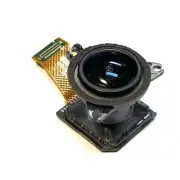 Original For Gopro Hero 7 Silver white Camera Optical Lens + CCD Image Sensor