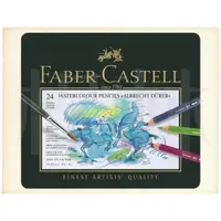 在飛比找iOPEN Mall優惠-特價 輝柏 Faber Castell 專家級 綠盒 (藝術