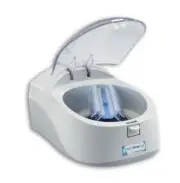 Benchmark Scientific StripSpin 12 Fixed Speed PCR Tube Centrifuge 5500rpm, C1248
