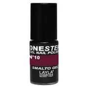 Layla One Step Gel Nail Polish 44 - Terracotta