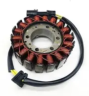 Stator Compatible With Polaris Jetski 0451486 4060654 MSX 110 /MSX 150 2004