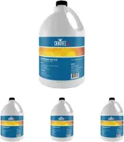 CHAUVET DJ High Performance Haze Fluid (HFG) (Pack of 4) Single