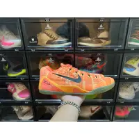 在飛比找蝦皮購物優惠-【XH sneaker】Nike Kobe 9 EM Low