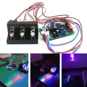 1pc Mini full color 300mW RGB laser module high brightness( red / blue / green )