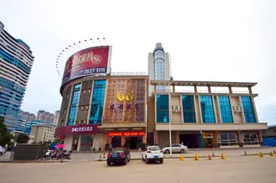 連江鳳都酒店Feng Du All Hotel