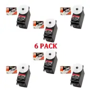 Hitec HS-322HD Standard Heavy Duty Karbonite Gear Servo 6-PACK HS322HD / HS322
