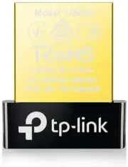 TP-LINK UB400 Bluetooth 4.0 Nano USB Adapter, Bluetooth Dongle