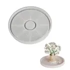 Holder Mold Suitable for Crafting Unique Coasters and Home Decorations