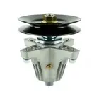 Spindle Assembly fits MTD Cub Cadet Ride on Mowers 618-06981 918-06981