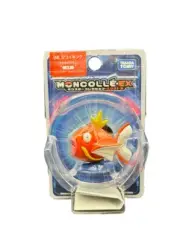 New TAKARA TOMY Pokemon Monster Collection EX Magikarp Figure Japan