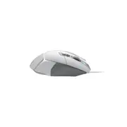 G502X Gaming Mouse White