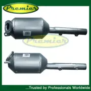Premier Premium Diesel Particulate Filter DPF Euro 4 Fits Renault Megane Sce� #1