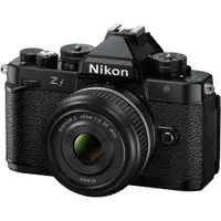 在飛比找蝦皮商城優惠-【Nikon】Z f 單機身 全片幅微單相機 (公司貨)