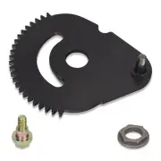Riding Mower Steering Sector Gear 617-04094 For Troy Bilt Craftsman Huskee 4200