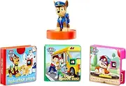 Little Tikes PAW Patrol Family Collection for Story Dream Machine - 3 Stories & 1 Character, Storytime Books with Audio Play Character, for Boys and Girls Ages 3+
