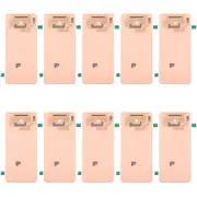 Samsung Galaxy A80 10 Pieces Lcd Digitizer Back Adhesive Stickers