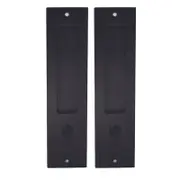 Austyle Flush Pull Sliding Entry Door 53754E