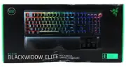 Razer Blackwidow Elite Mechanical Gaming Keyboard [Spanish Layout]